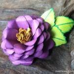 Handmade Paper Flowers - A ..
